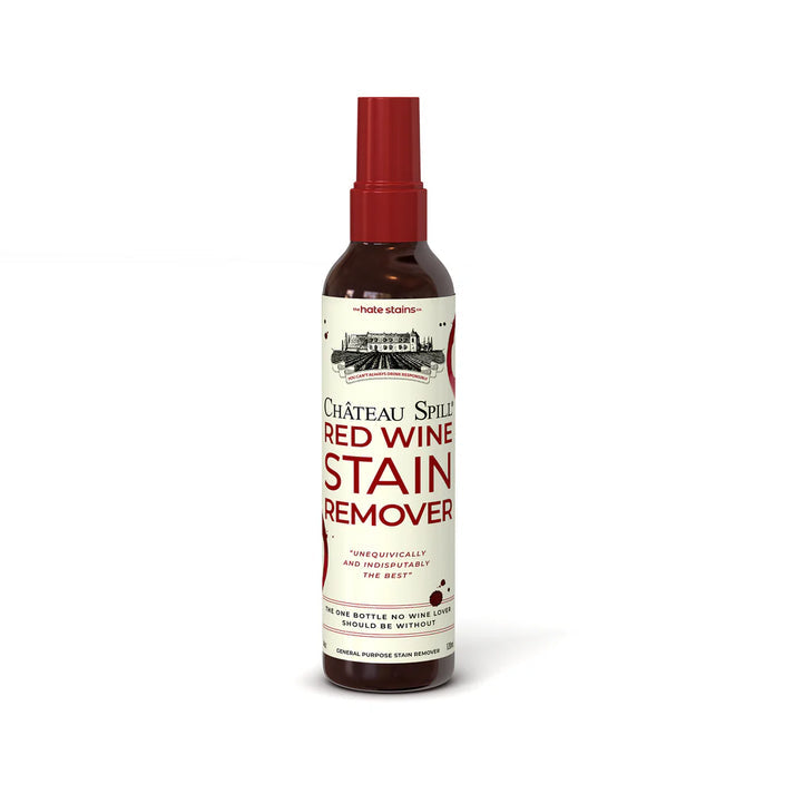 Dugan Bliss | Chateau Spill Red Wine Stain Remover