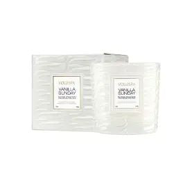 Voluspa | Vanilla Sunday Classic Candle