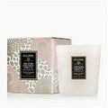 Voluspa | Tahitian Coconut Vanilla Classic Candle