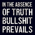 Cedar Mountain | Coaster - In The Absence of Truth