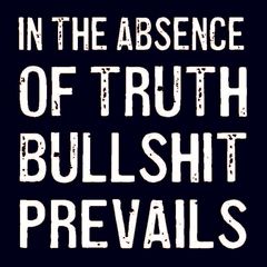 Cedar Mountain | Coaster - In The Absence of Truth