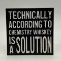 Cedar Mountain | Coaster - Technically Whiskey Is