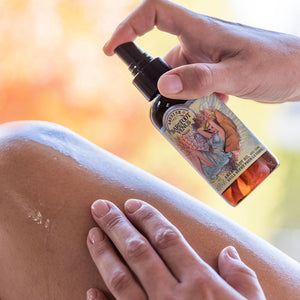 Barefoot Venus | Coconut Kiss Body Oil