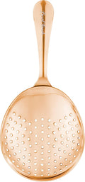 Final Touch | Julep Strainer - Brass