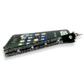 Jacqueline Kent | Little Black Dress Phone Wrist Lanyard