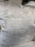Pillow Ava Cloud Ivory Down-Filled