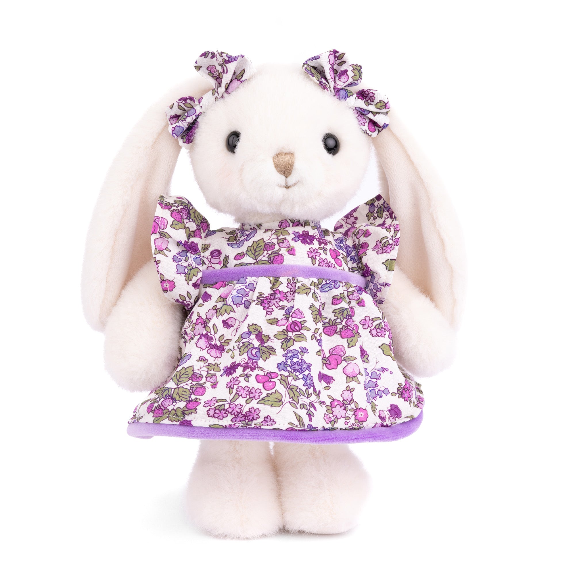 Bukowski | Dalia Bunny Dressed - Violet