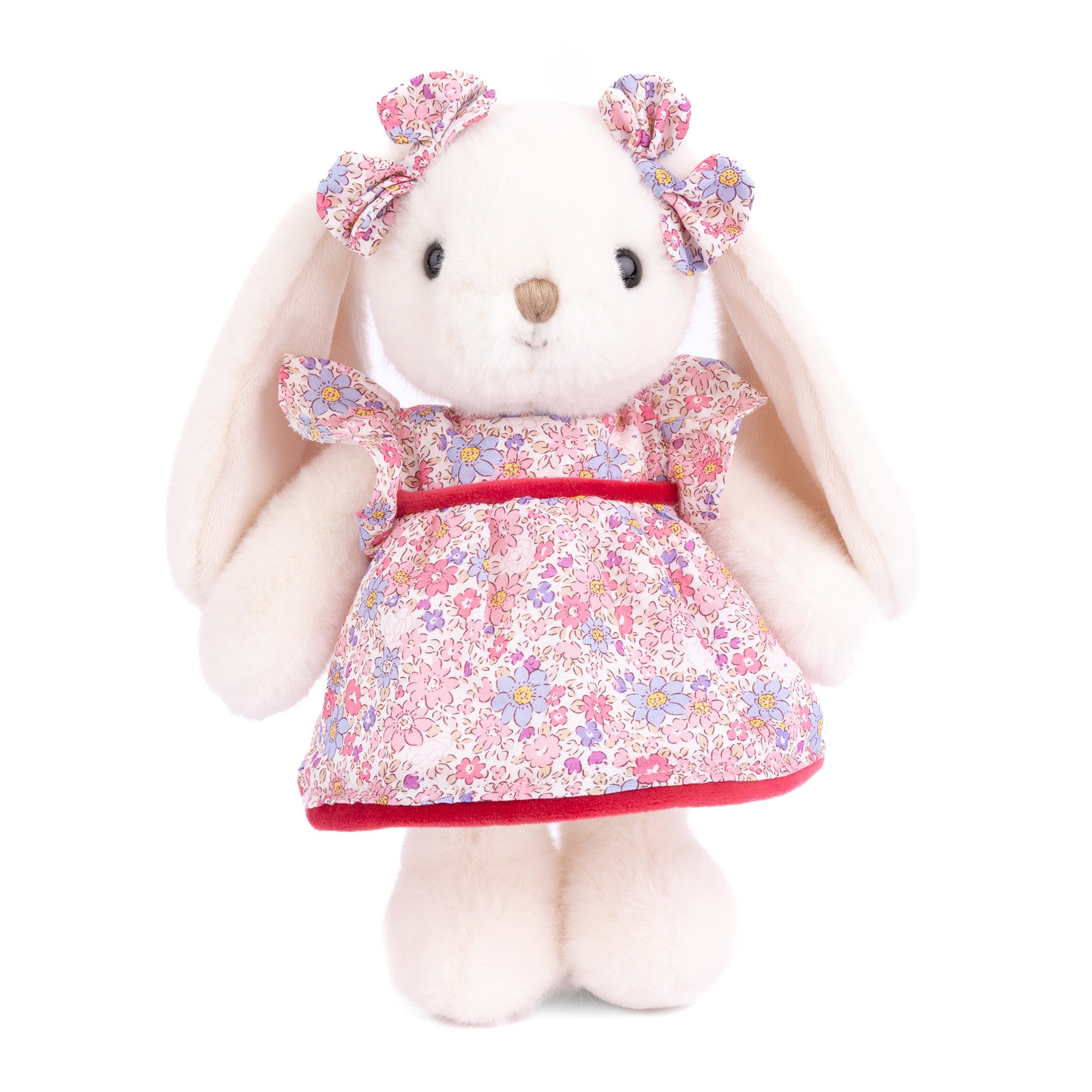 Bukowski | Dalia Bunny Dressed - Pink