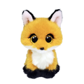 TY| Copper Fox