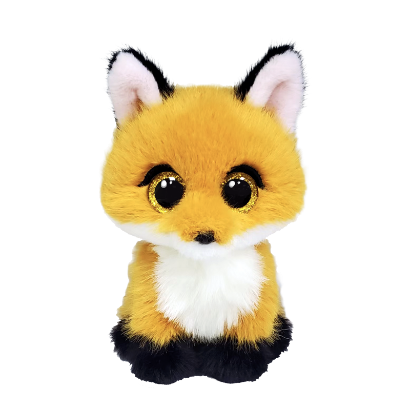 TY| Copper Fox