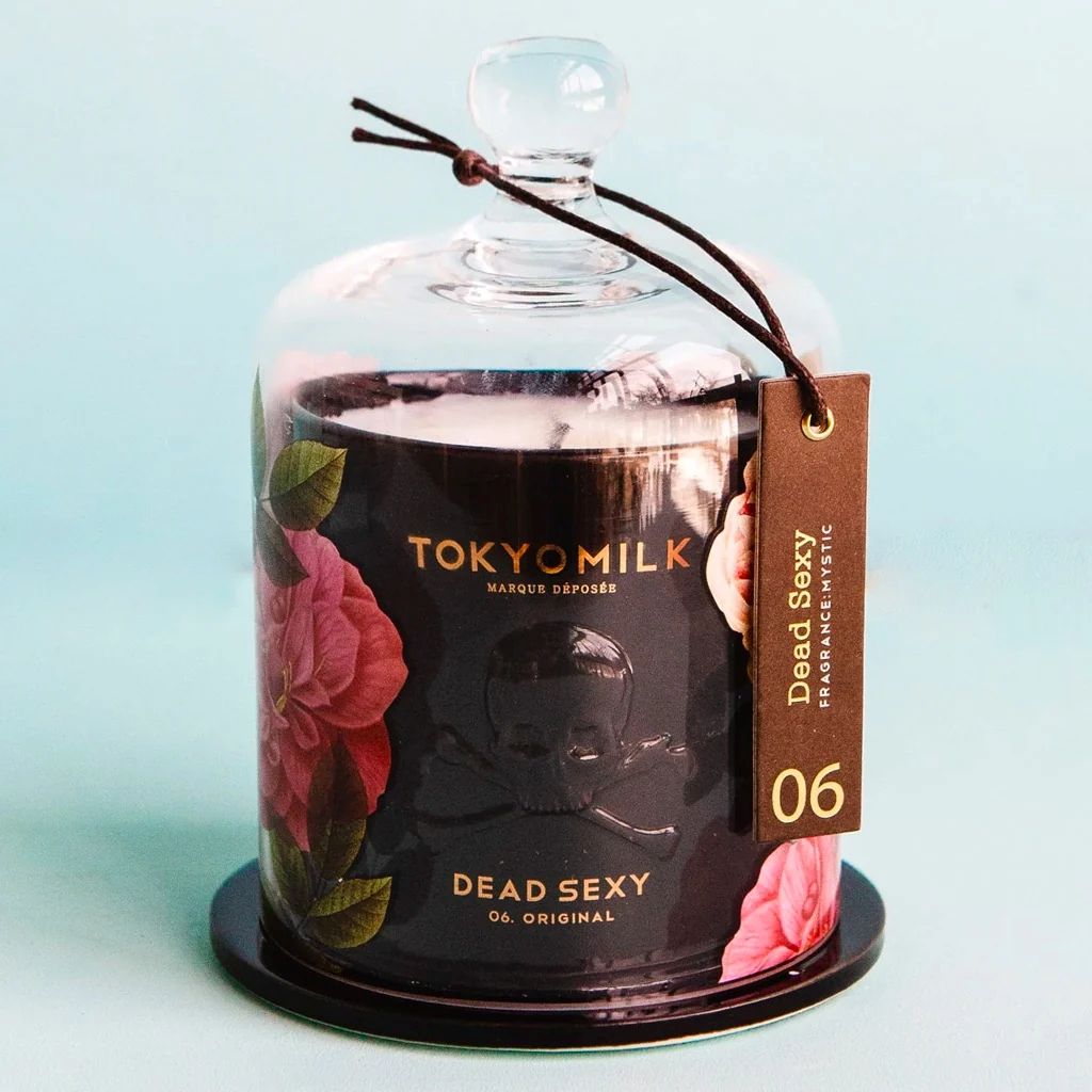 TokyoMilk | Dead Sexy Candle
