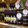 Edible Gardens | Fig & Fire Balsamic Reduction