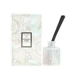 Voluspa | Sparkling Cuvée Reed Diffuser