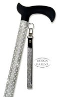 Jacqueline Kent Sugar Cane Silver Pearl