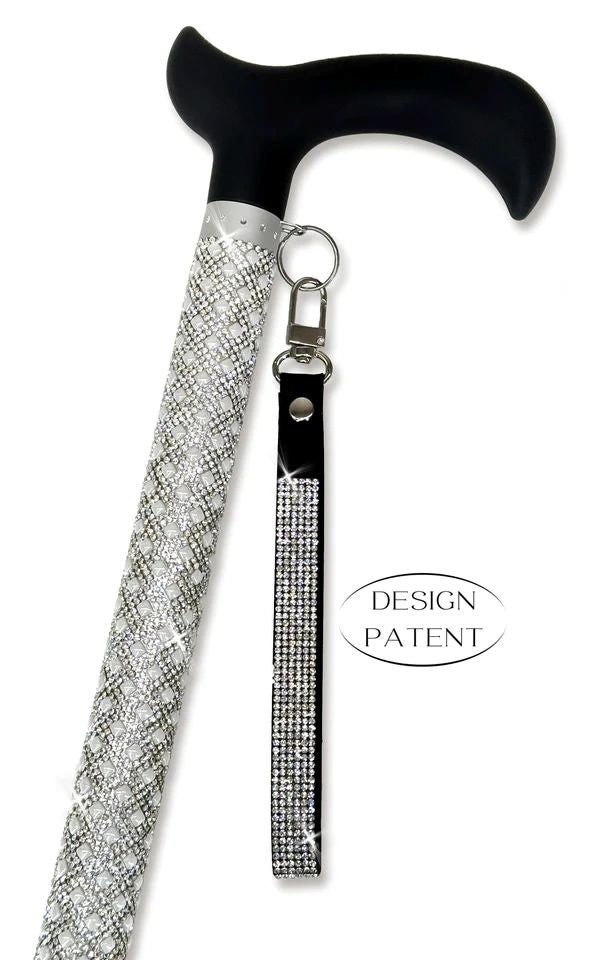 Jacqueline Kent Sugar Cane Silver Pearl