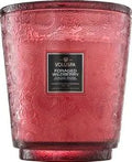 Voluspa | Foraged Wildberry 5-Wick Hearth Candle