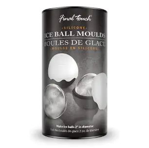 Ice Balls - 2 Pack