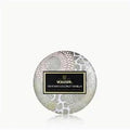 Voluspa | Tahitian Coconut Vanilla Mini Tin Candle