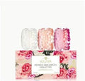 Voluspa | Rose Petal Ice Cream Trio Candle Gift Set