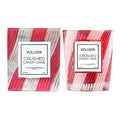 Voluspa | Crushed Candy Cane Classic Candle 6.5 oz