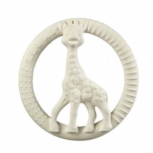 Sophie la Girafe | Circle Teether