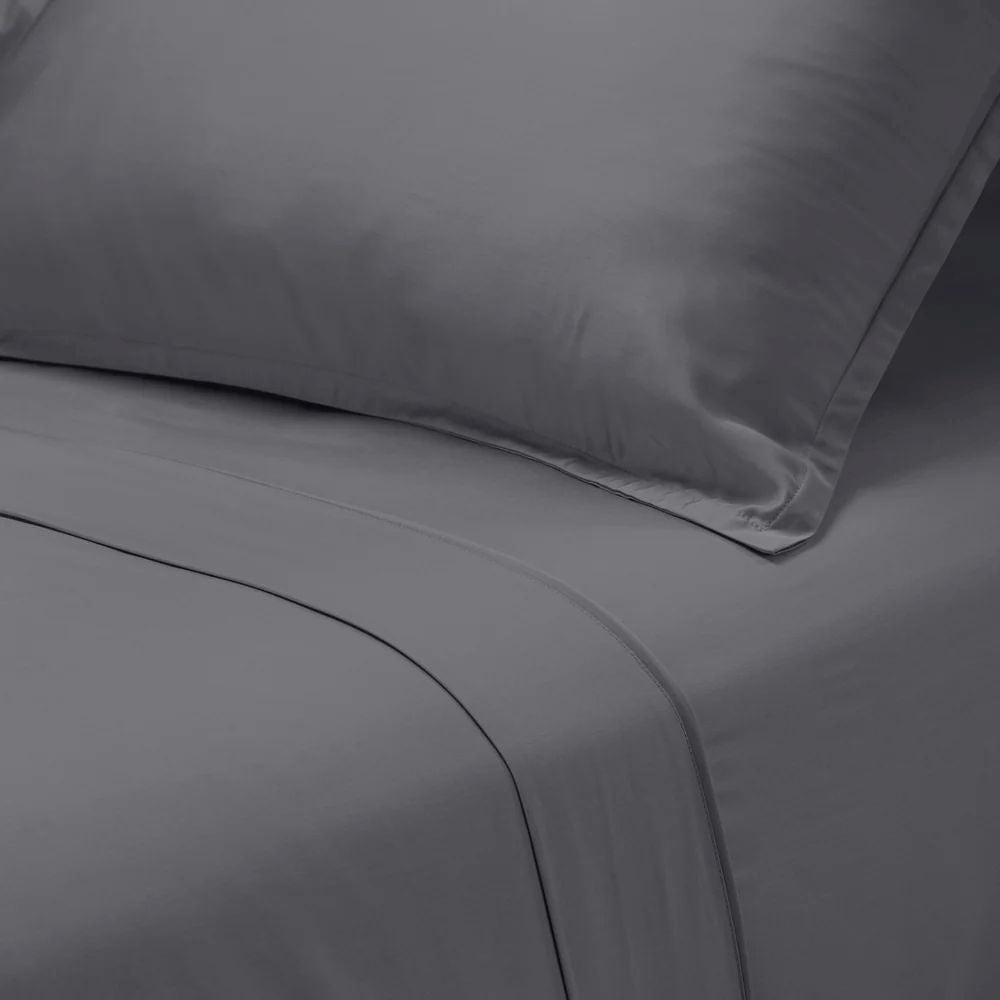King Sheet Set Bamboo Charcoal
