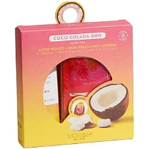 Voesh | Coco Colada Duo