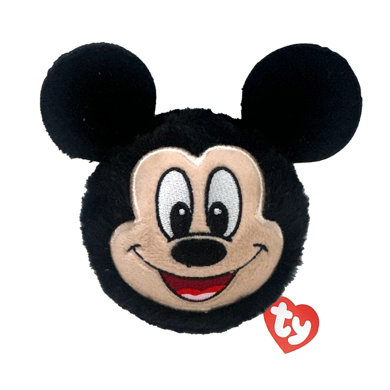 TY | Mickey Mouse Beanie Bouncer