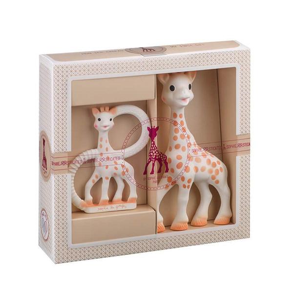 Sophie la Girafe | Gift Set #1