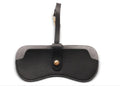Peepers | Black Eyeglass Case