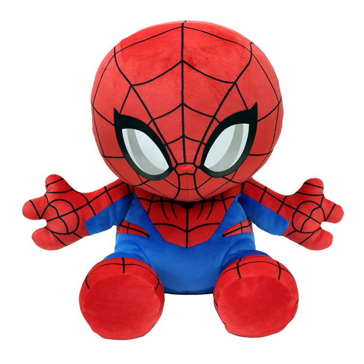 TY | Spider-Man Plush