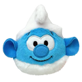 TY Smurf Beanie Bouncer