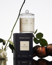 Arabian Nights Candle – Glasshouse Candle (13.4 oz)