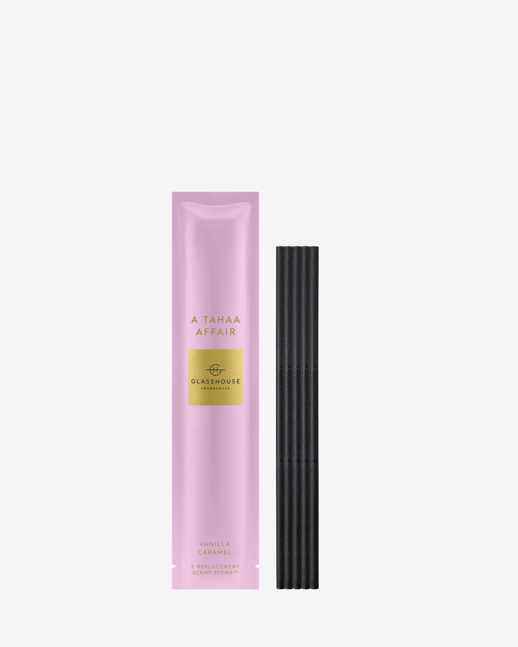 Glasshouse Fragrance Scent Scene Replacement Sticks – A Tahaa Affair