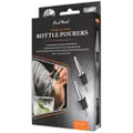 Final Touch | Stainless Steel Liquor Bottle Pourers