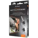 Final Touch | Stainless Steel Liquor Bottle Pourers