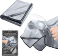 Final Touch | Microfibre Polishing Cloth