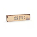Cedar Mountain Studios | Friendship Timber Wall Sign
