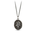 Pyrrha | Gaia Necklace