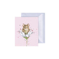 Wrendale Designs | Oops a Daisy Gift Enclosure