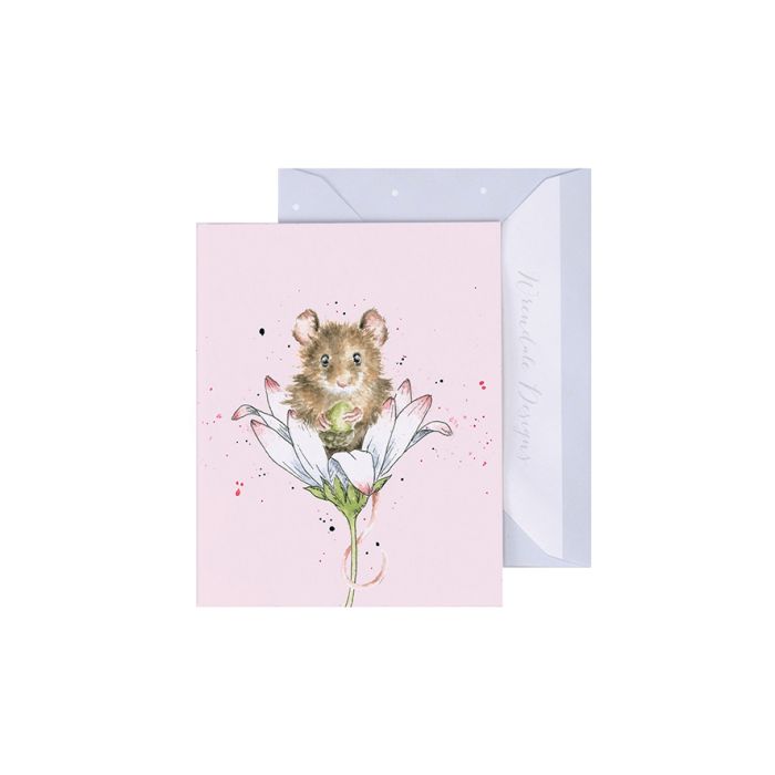 Wrendale Designs | Oops a Daisy Gift Enclosure