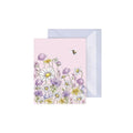 Wrendale Designs Gift Enclosure - Just Bee-cause