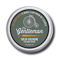 Walton Wood | The Gentleman Mini Cologne