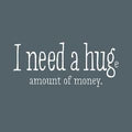 Cedar Mountain | Coaster - I need A Hug