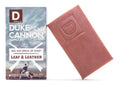 Duke Cannon | Big Ass Brick of Soap Leaf & Leather 10 oz