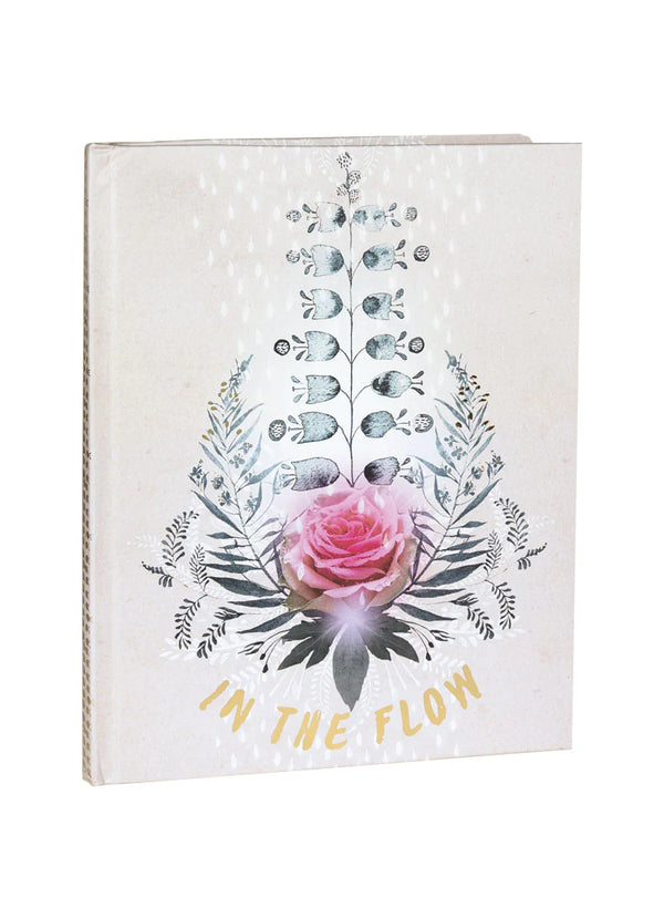 Papaya | In the Flow Notebook Journal