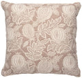 Jacquard Bramble Pillow 20"