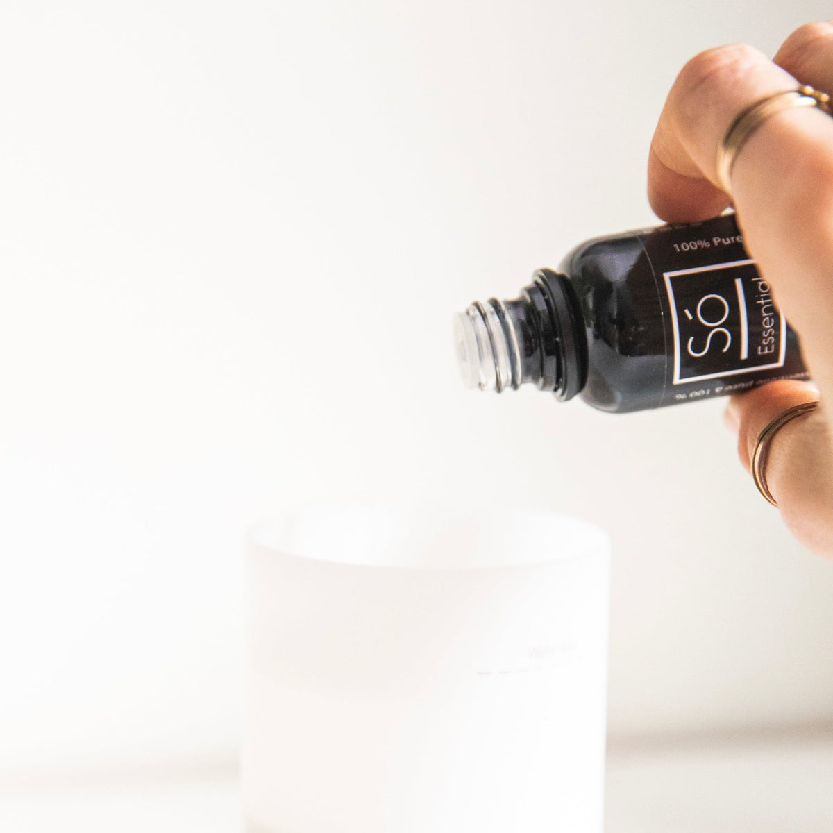 So Luxury | Sunlight 100% Pure Essential Diffuser Oil