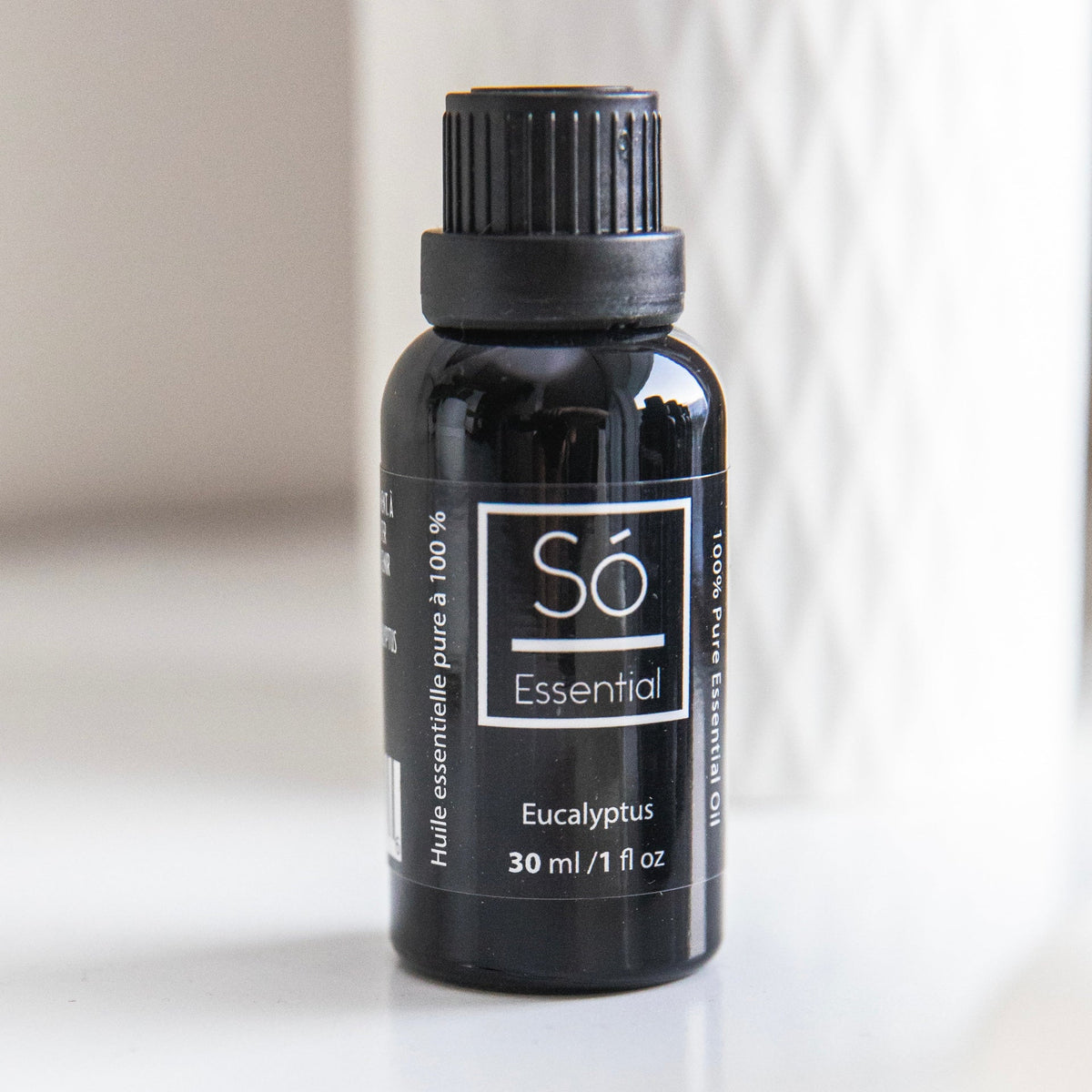 So Luxury | Eucalyptus 100% Pure Essential Diffuser Oil