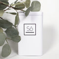 So Luxury | Tin & Scoop